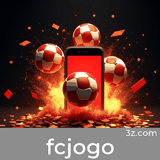 fcjogo screen